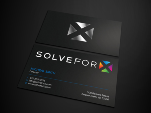 Business Card Design by Tripti Ranjan Gain for this project | Design: #27080998