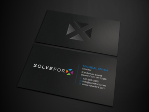 Business Card Design by Tripti Ranjan Gain for this project | Design: #27081000