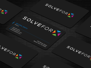 Business Card Design by Tripti Ranjan Gain for this project | Design: #27081014