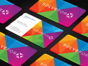 Business Card Design by Tripti Ranjan Gain for this project | Design: #27081016