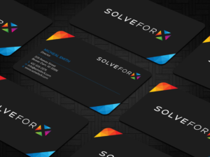 Business Card Design by Tripti Ranjan Gain for this project | Design: #27081019