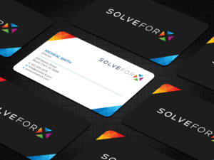 Business Card Design by Tripti Ranjan Gain for this project | Design: #27081022