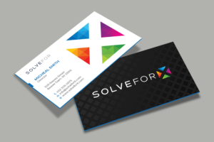 Business Card Design by Tripti Ranjan Gain for this project | Design: #27081515