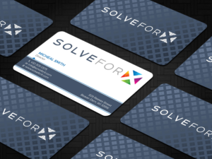 Business Card Design by Tripti Ranjan Gain for this project | Design: #27081522