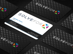Business Card Design by Tripti Ranjan Gain for this project | Design: #27081525