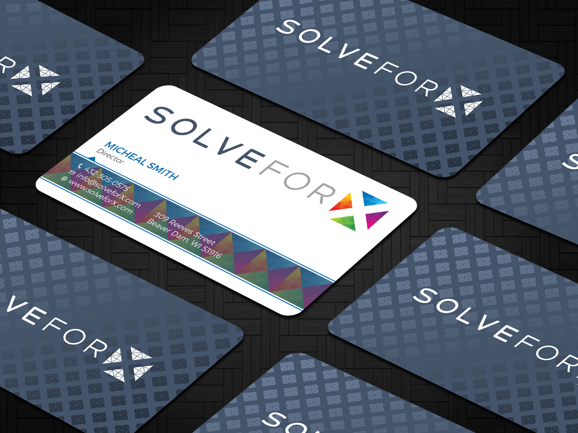 Business Card Design by Tripti Ranjan Gain for this project | Design #27081530