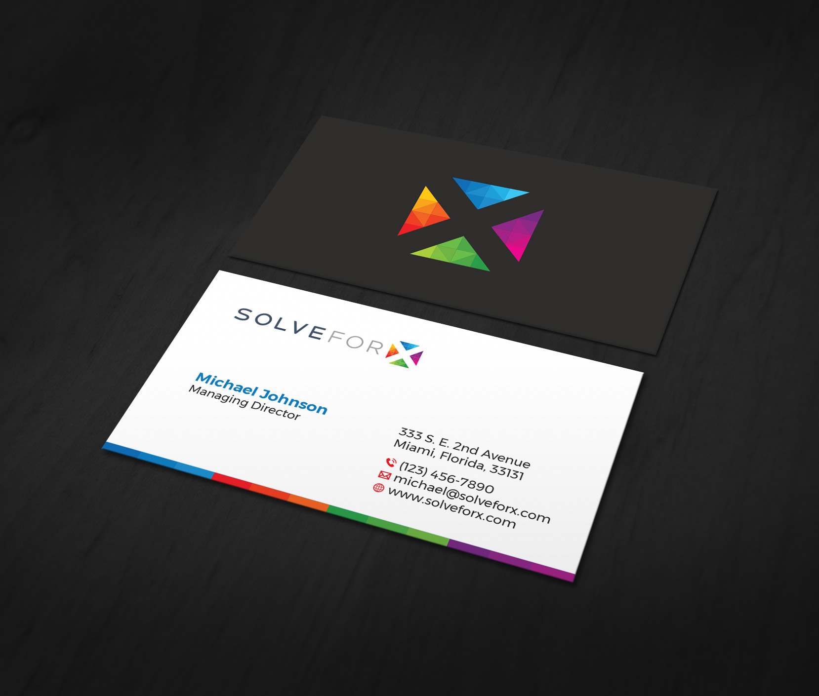 Business Card Design by MDesign for this project | Design #27078020