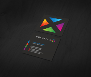 Business Card Design by MDesign for this project | Design: #27078024