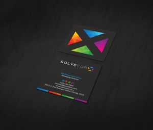 Business Card Design by MDesign for this project | Design: #27081604
