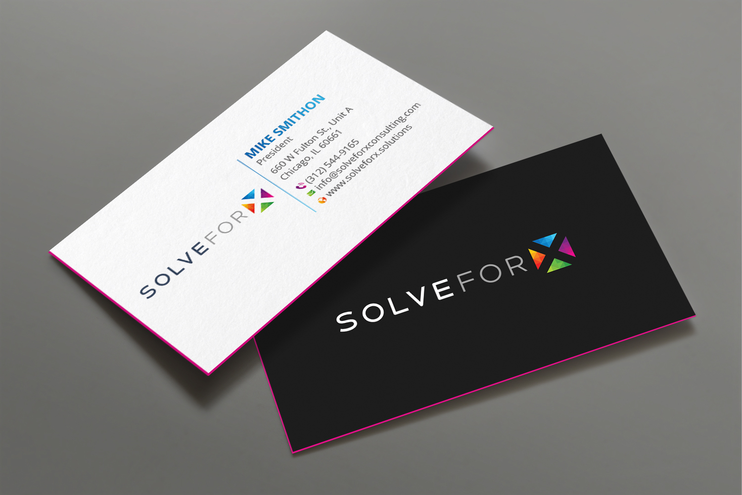 Diseño de Tarjeta de Presentación por DesignShout para este proyecto | Diseño #27083733