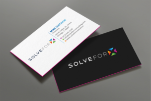 Business Card Design by DesignShout for this project | Design: #27083733