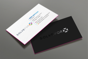Business Card Design by DesignShout for this project | Design: #27083821