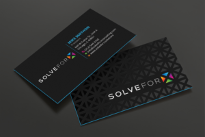 Business Card Design by DesignShout for this project | Design: #27084054