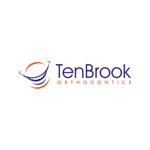 TenBrook Orthodontics | Design de Logo par Ashani Bhattacharya