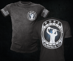 T-shirt Design by Milton Bhowmik