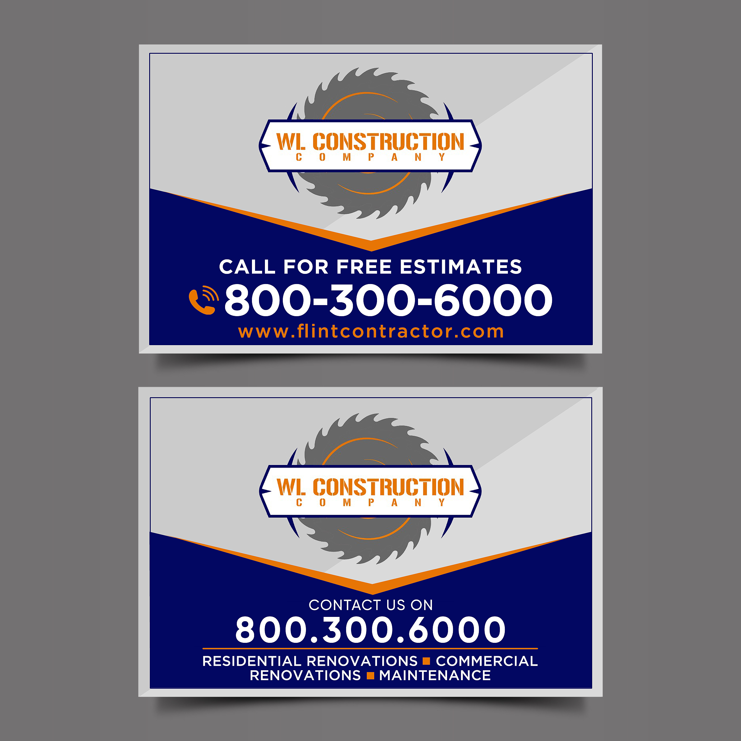 Signage Design by Designers Hub for this project | Design #27076326