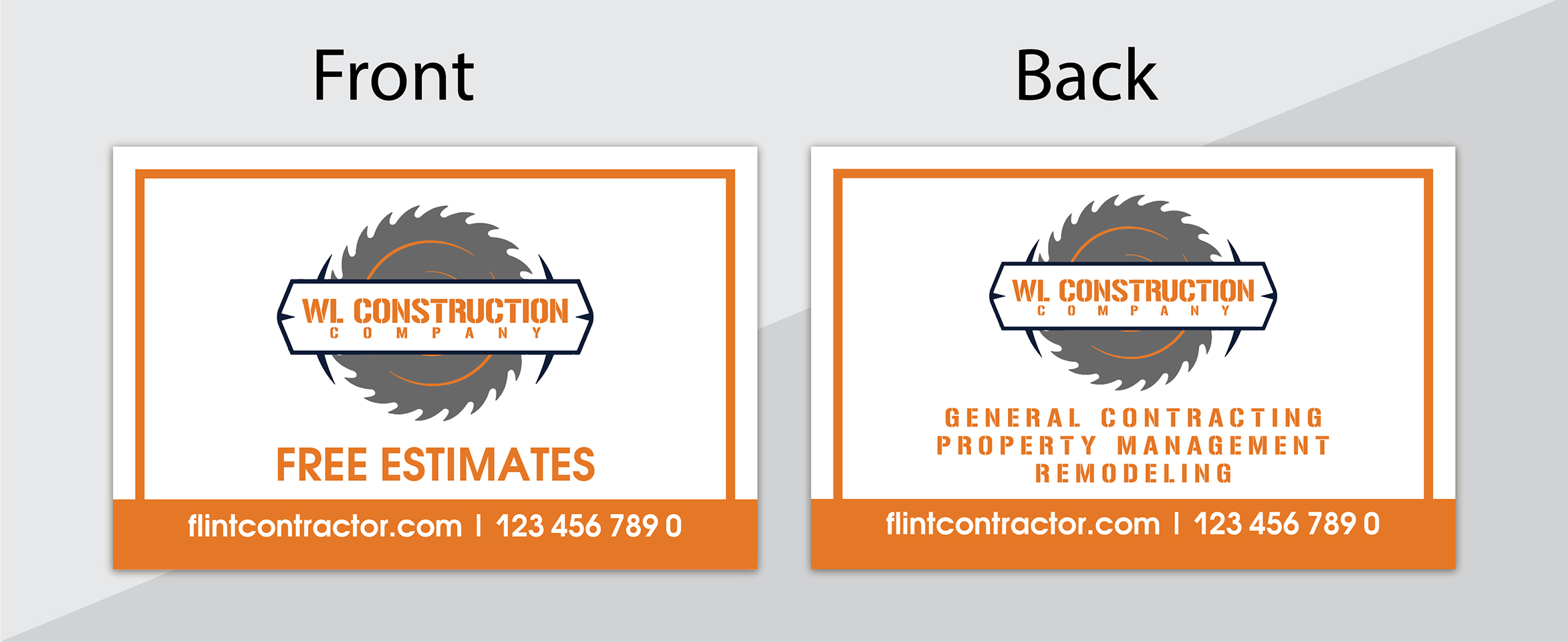 Schilder-Design von Deziners Zone für dieses Projekt | Design #27067522