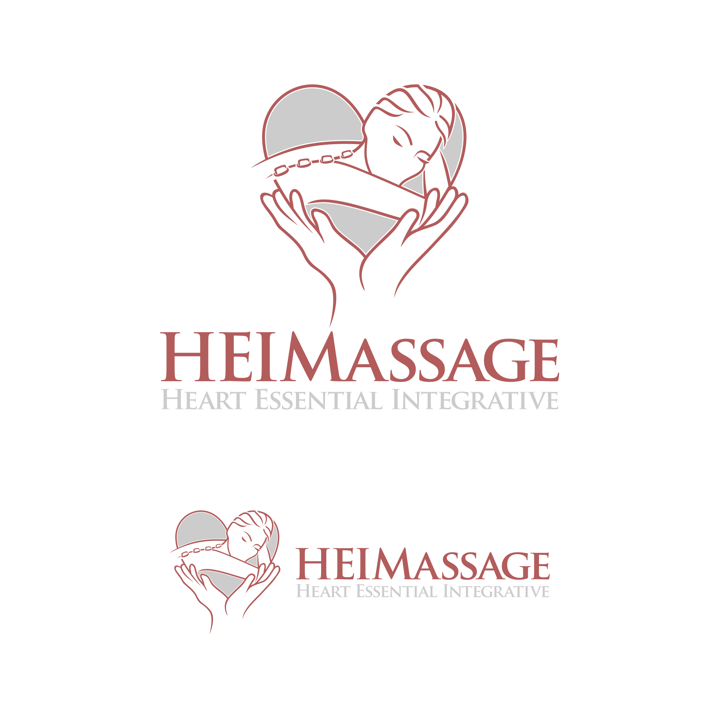 Logo-Design von luckdesign für except when | Design #27062743