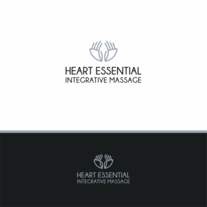 Heart Essential Integrative Massage | Design de Logo par mateus_jordann
