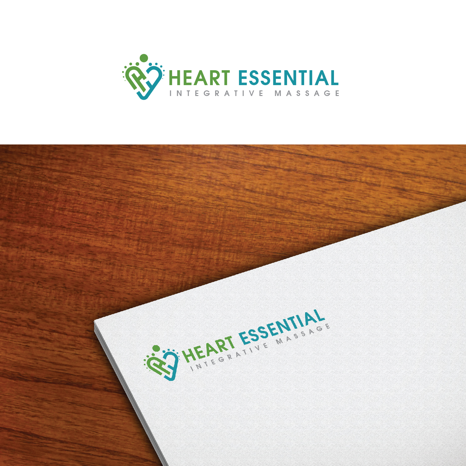 Logo Design by Maxo-Biz for except when | Design #27065870