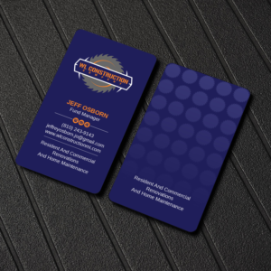 Design de Carte de Visite par LAXMI DESIGNHUB pour ce projet | Design : #27065380