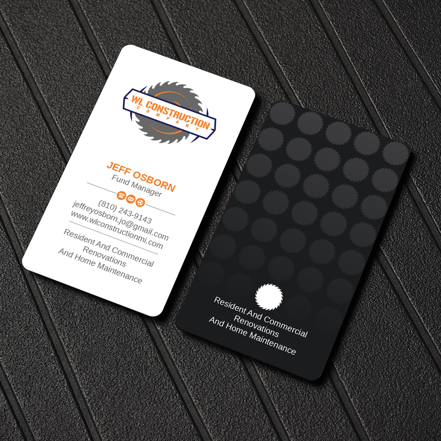 Visitenkarten-Design von LAXMI DESIGNHUB für dieses Projekt | Design #27065383