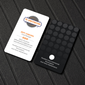 Design de Carte de Visite par LAXMI DESIGNHUB pour ce projet | Design : #27065383