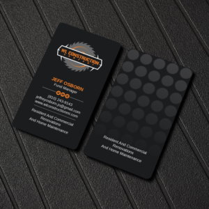 Design de Carte de Visite par LAXMI DESIGNHUB pour ce projet | Design : #27065384