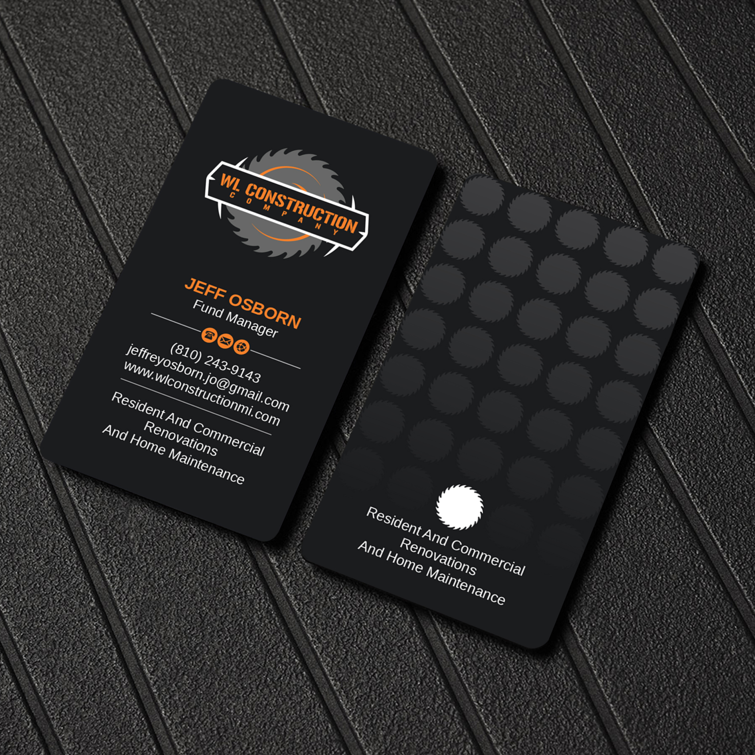 Visitenkarten-Design von LAXMI DESIGNHUB für dieses Projekt | Design #27065390