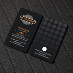 Design de Carte de Visite par LAXMI DESIGNHUB pour ce projet | Design : #27065390