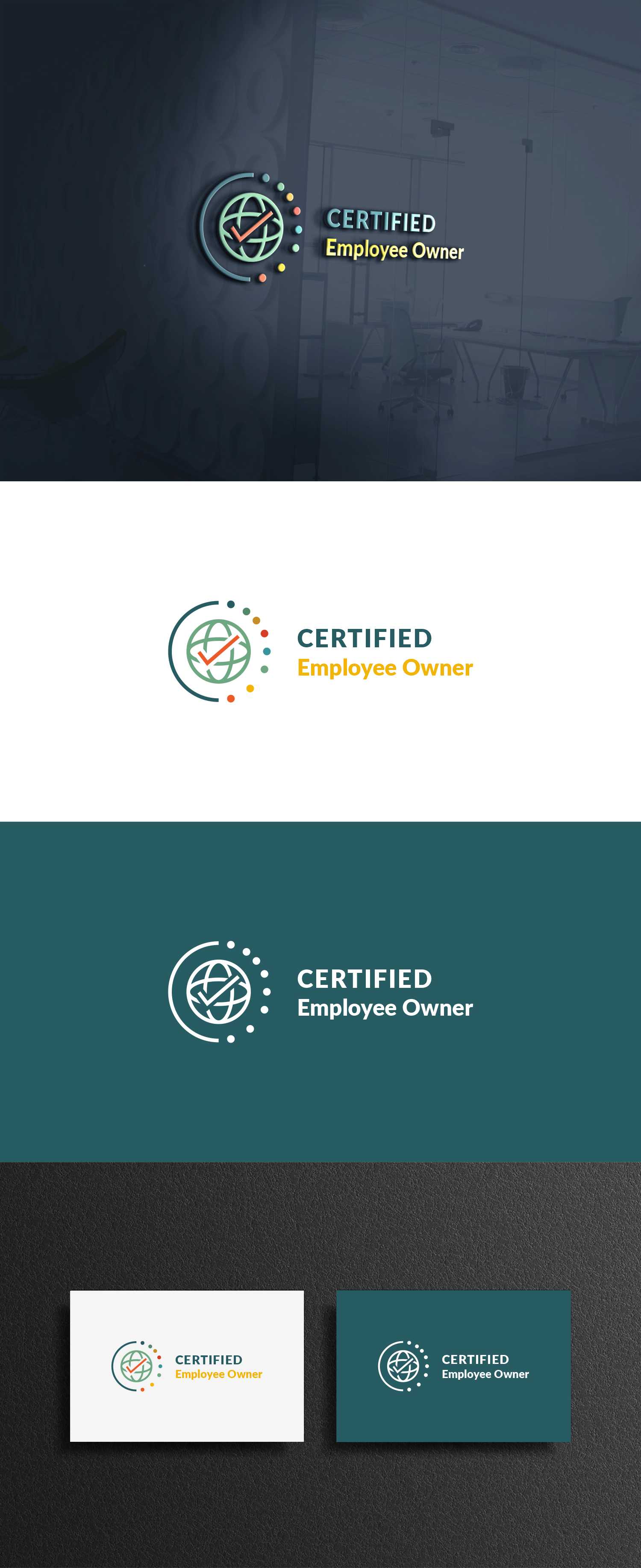 Logo Design by Omee for TRC Global Mobility | Design #27079759