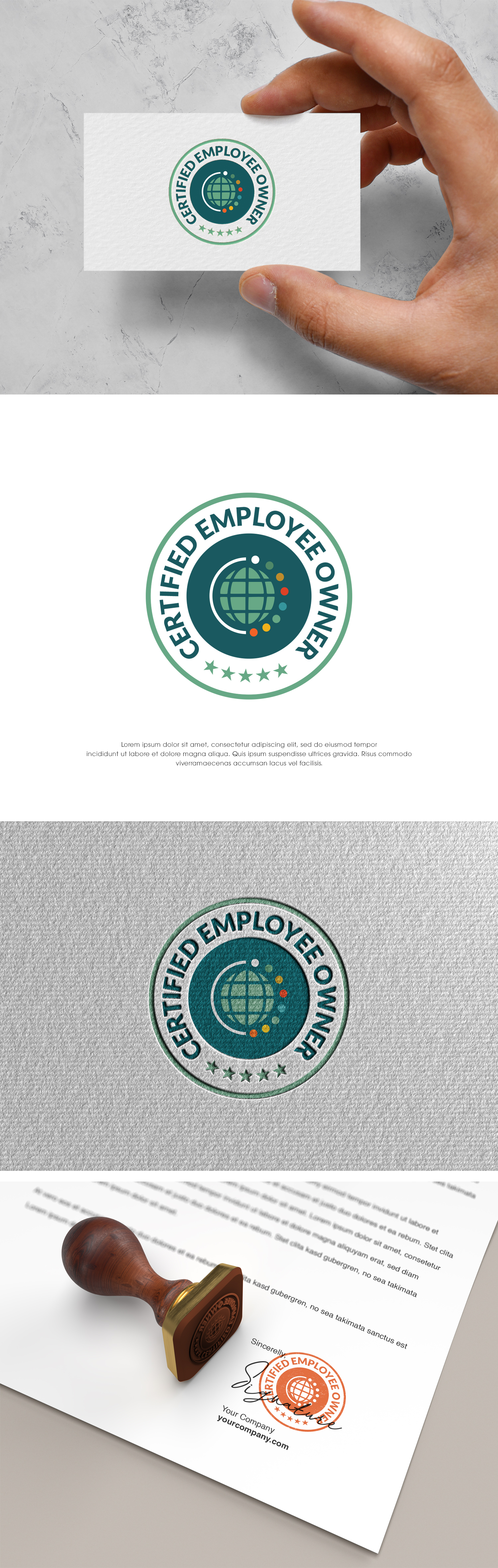 Logo Design by creative.visuals for TRC Global Mobility | Design #27076719