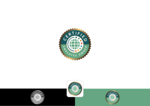 Certified Employee Owner | Logo Design by ~idiaz~