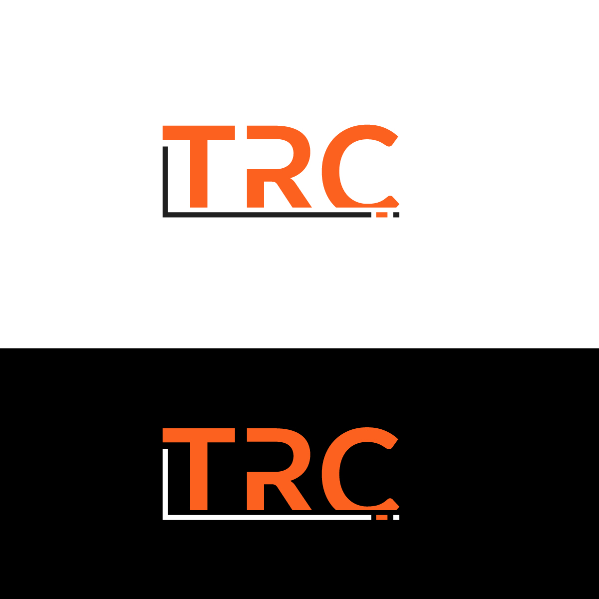 Logo Design by Deziners Zone for TRC Global Mobility | Design #27067596