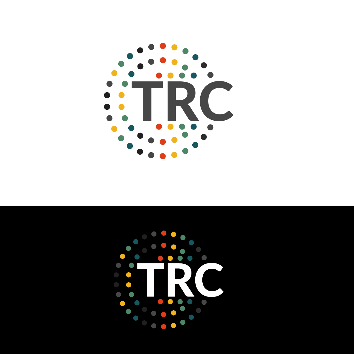 Logo Design by Deziners Zone for TRC Global Mobility | Design #27067597