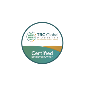 Logo Design by Pammi Sarty for TRC Global Mobility | Design: #27067780