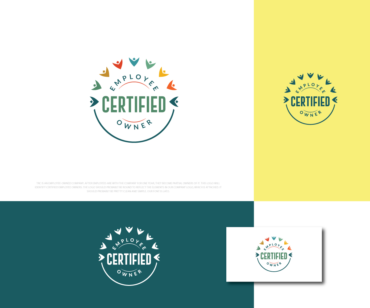 Logo Design by D_Mantra for TRC Global Mobility | Design #27069486