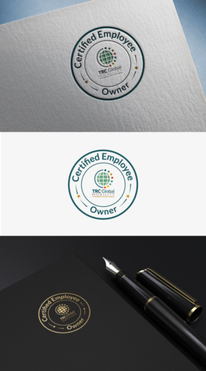 Logo Design by Alpha design for TRC Global Mobility | Design: #27081591