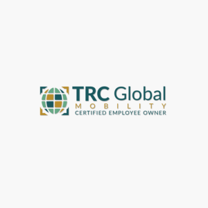 Logo-Design von IdentsArt für TRC Global Mobility | Design: #27062869