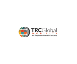 Logo Design by kelvinotis for TRC Global Mobility | Design #27062607