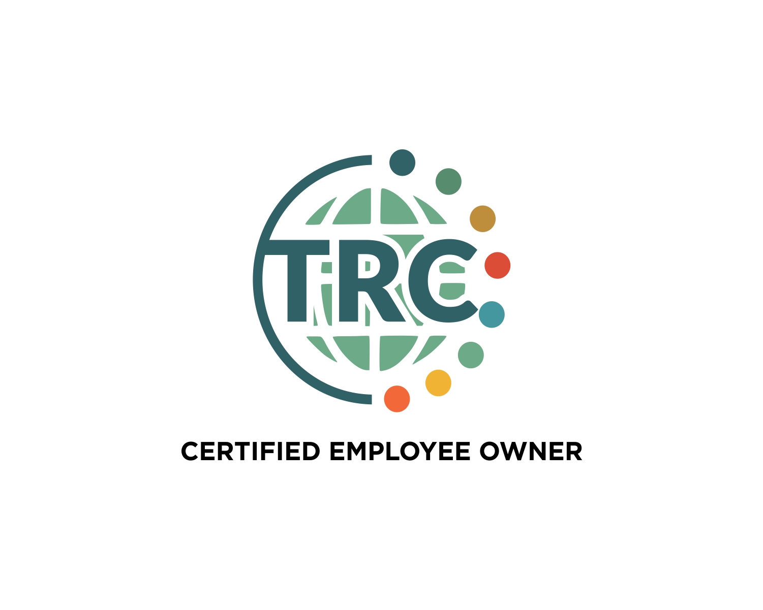 Logo-Design von Rusmin Gustamin für TRC Global Mobility | Design #27089535