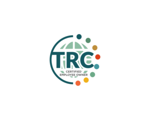 Logo Design by Rusmin Gustamin for TRC Global Mobility | Design: #27089536