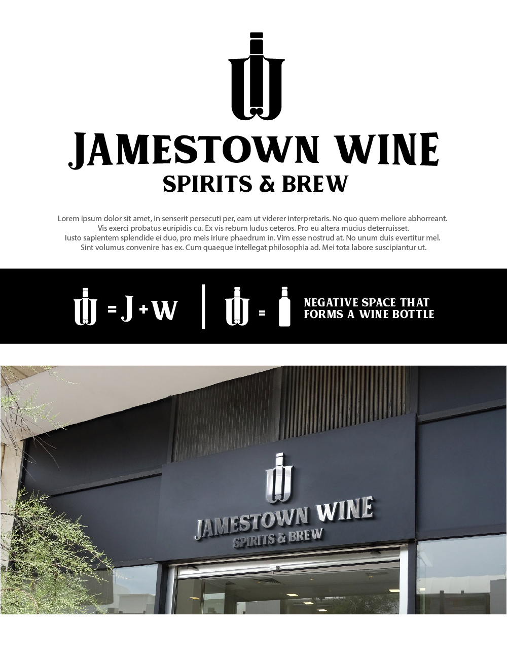 Logo Design by farady for this project | Design #27091125