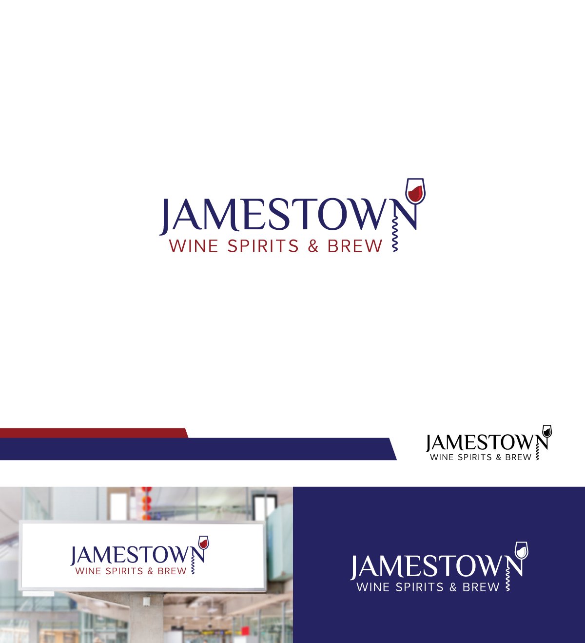 Logo Design by Fat Bat Man for this project | Design #27064313