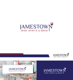 Logo Design by Fat Bat Man for this project | Design: #27064313