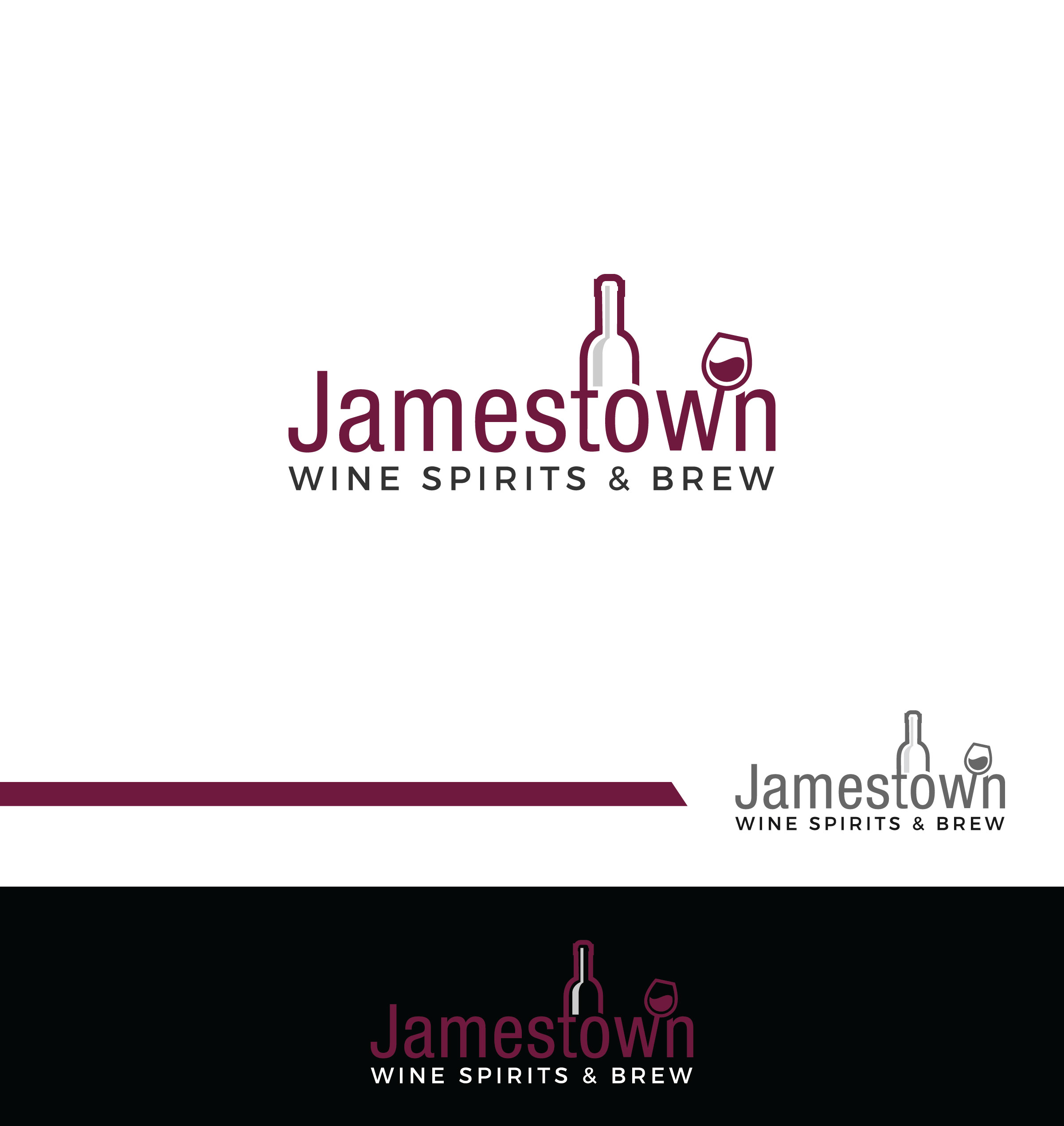 Logo Design by Fat Bat Man for this project | Design #27064456