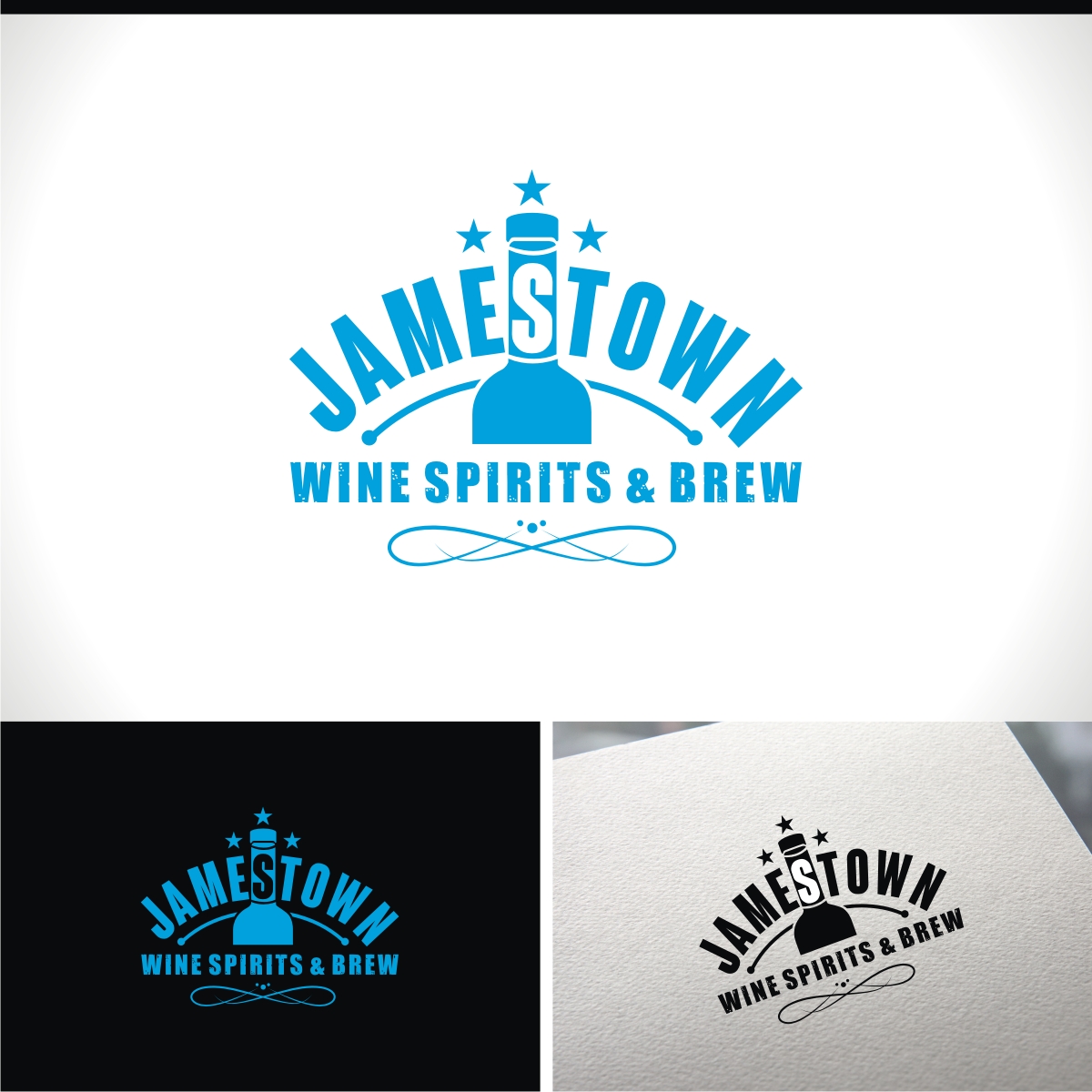 Logo Design by e-graphics for this project | Design #27066318