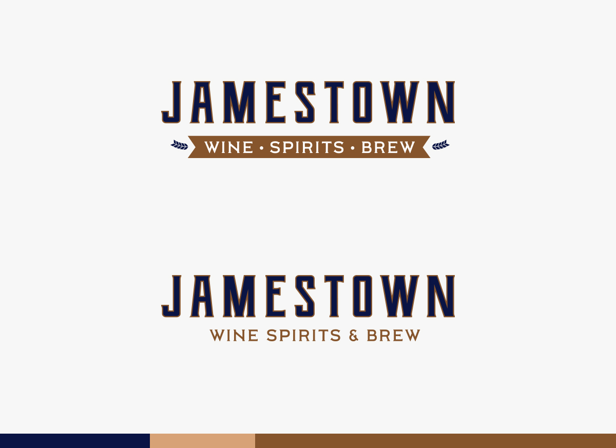 Logo Design by an-designs for this project | Design #27093744