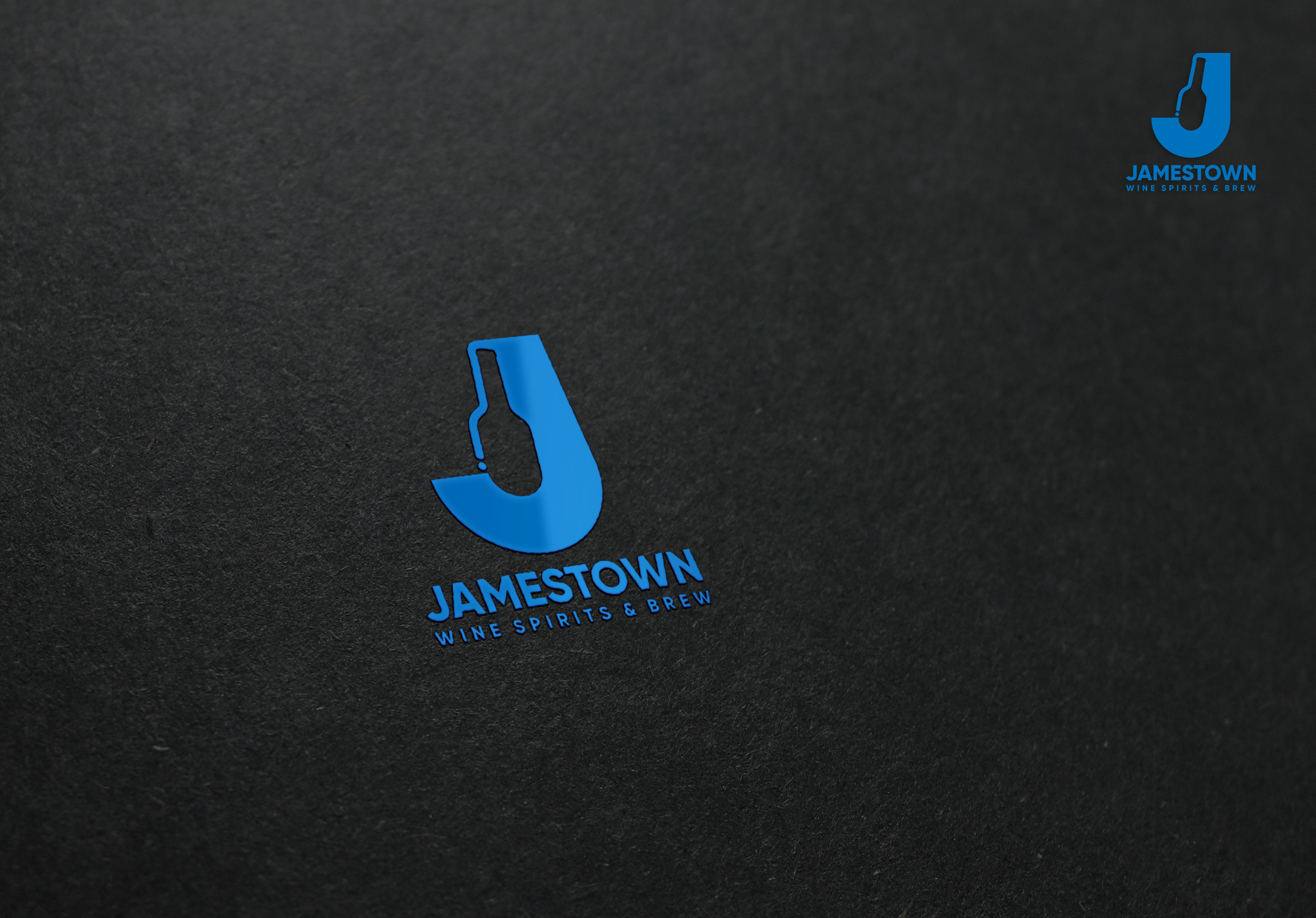Logo Design by aquabomb26 for this project | Design #27068326