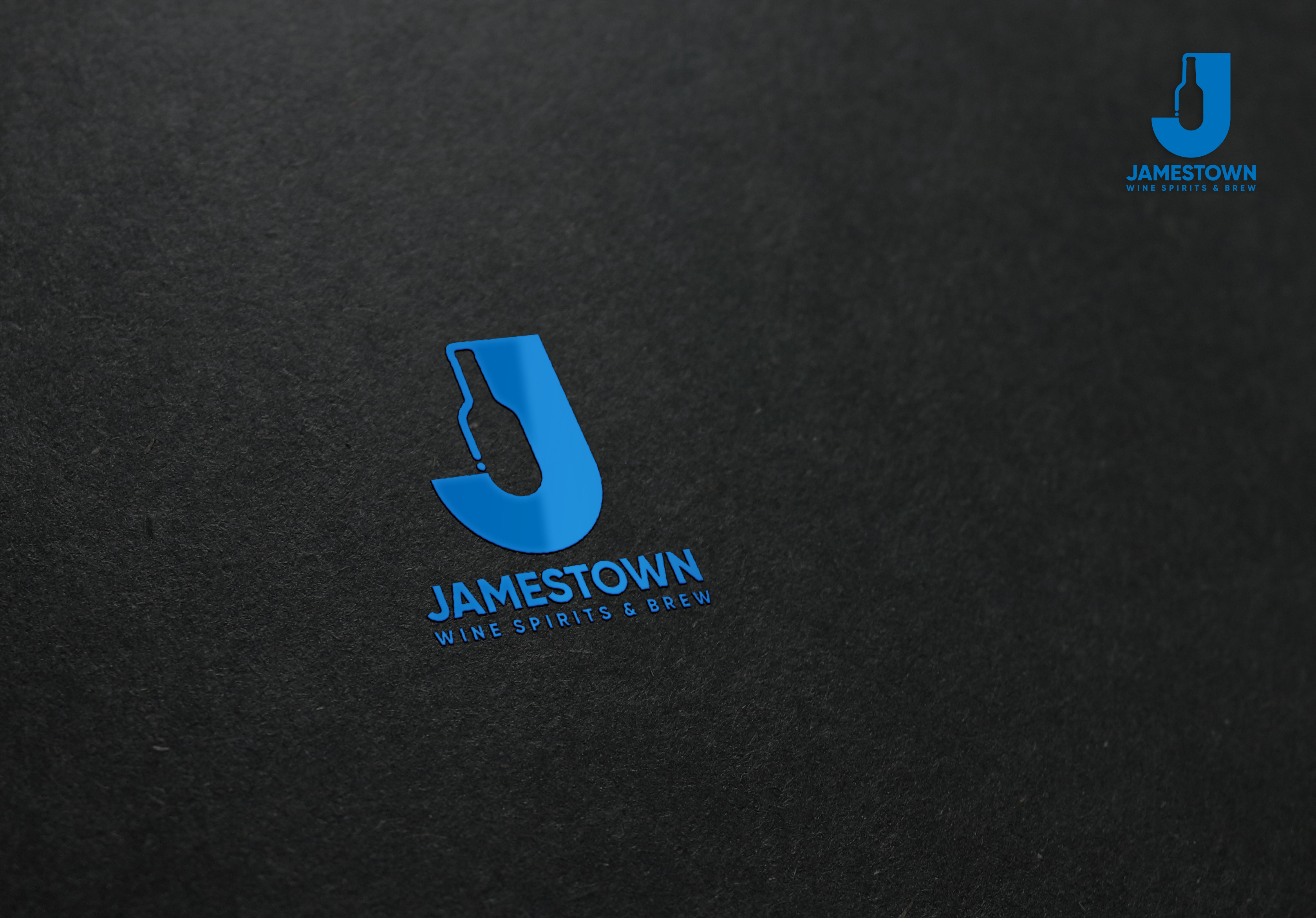 Logo Design by aquabomb26 for this project | Design #27068327